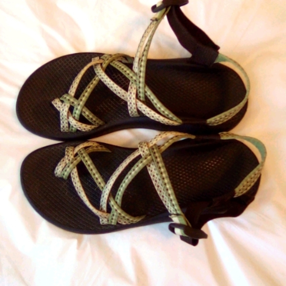 Chaco Summer Sandals